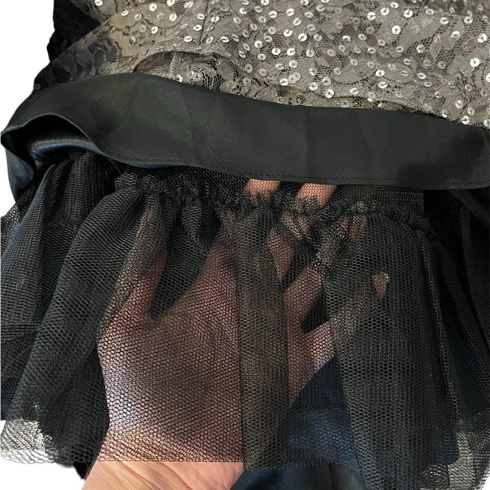 🚫SOLD🚫 ASO Taylor Swift Vintage Y2K Betsey Johnson Dress - Picture 6 of 9